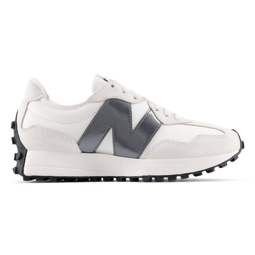 New Balance Women's WS327JWB Sea Salt/Castlerock