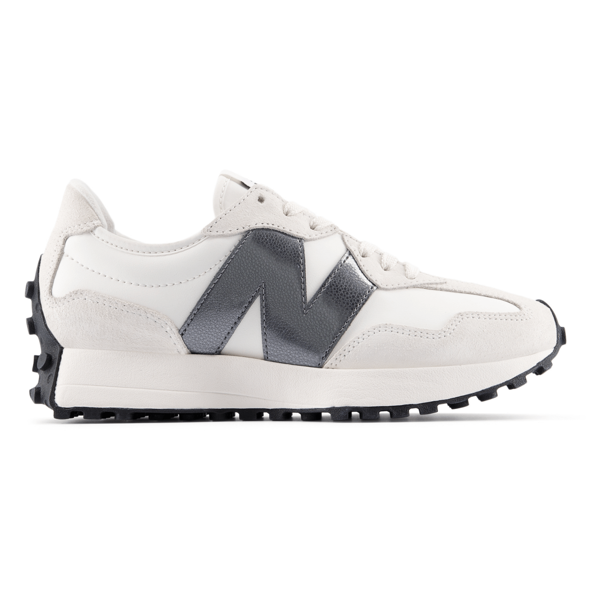 New Balance Women's WS327JWB Sea Salt/Castlerock