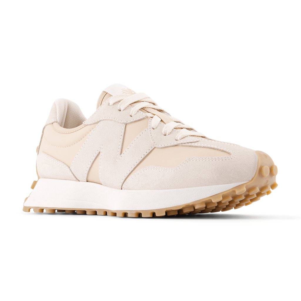New Balance Women's WS327KAX Bisque/Clay