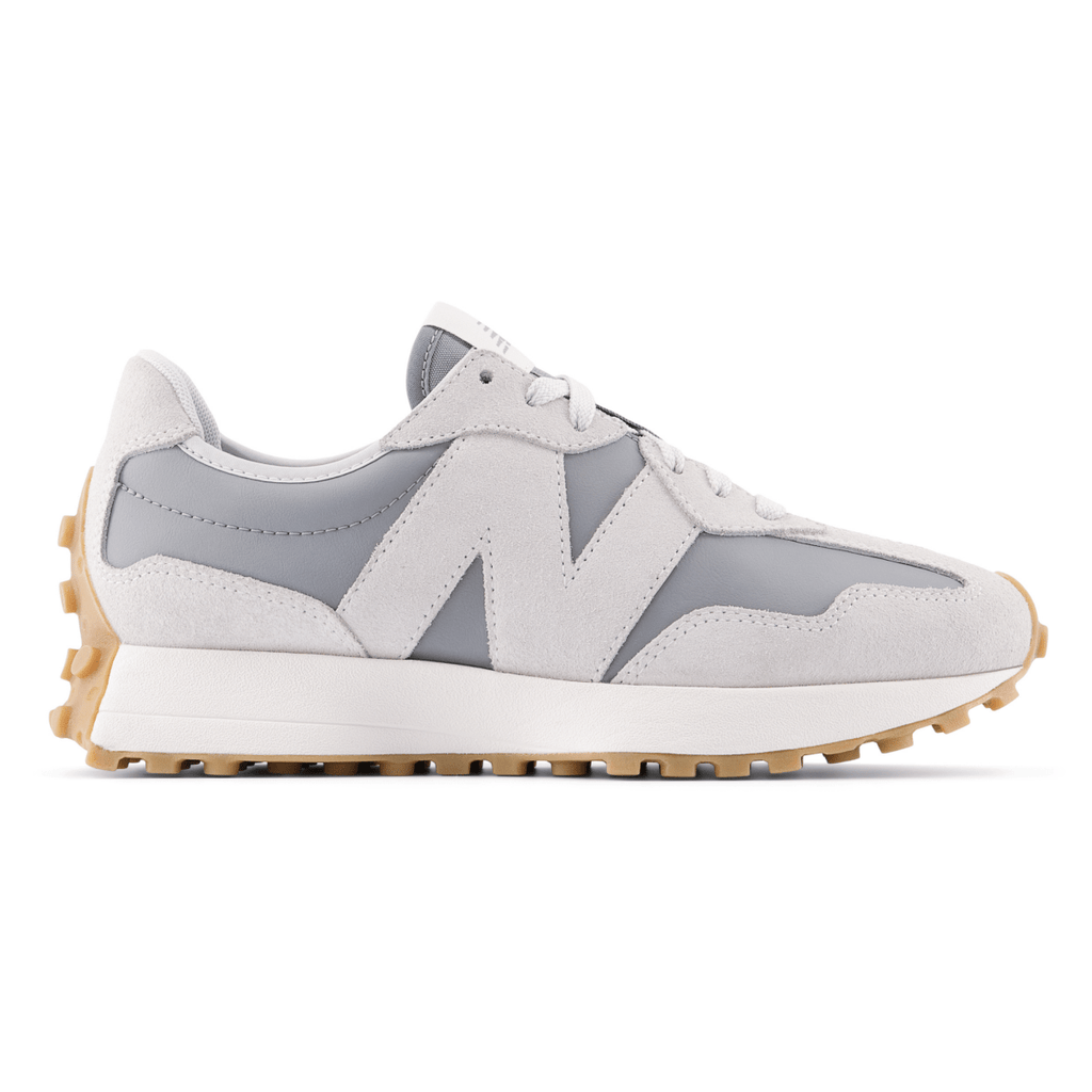 New Balance Women's WS327KAY Grey/Slate