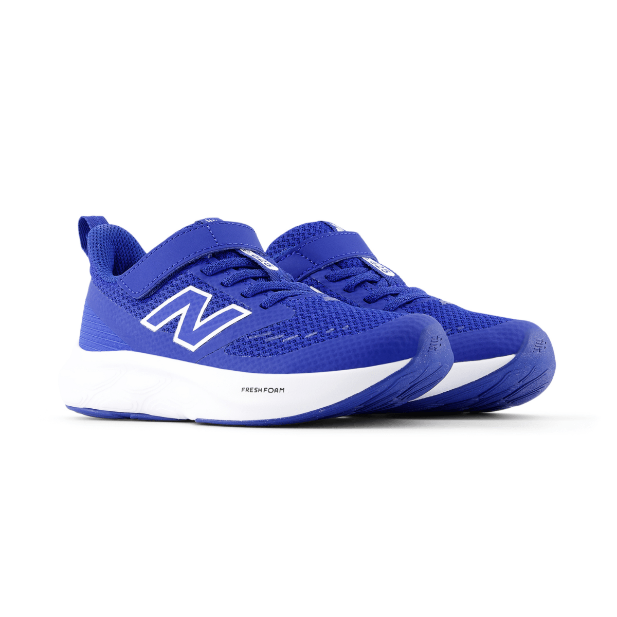 New Balande Kids (Preschool) Fresh Foam 625 PT625AB Team Royal/White/Blue Gemstone