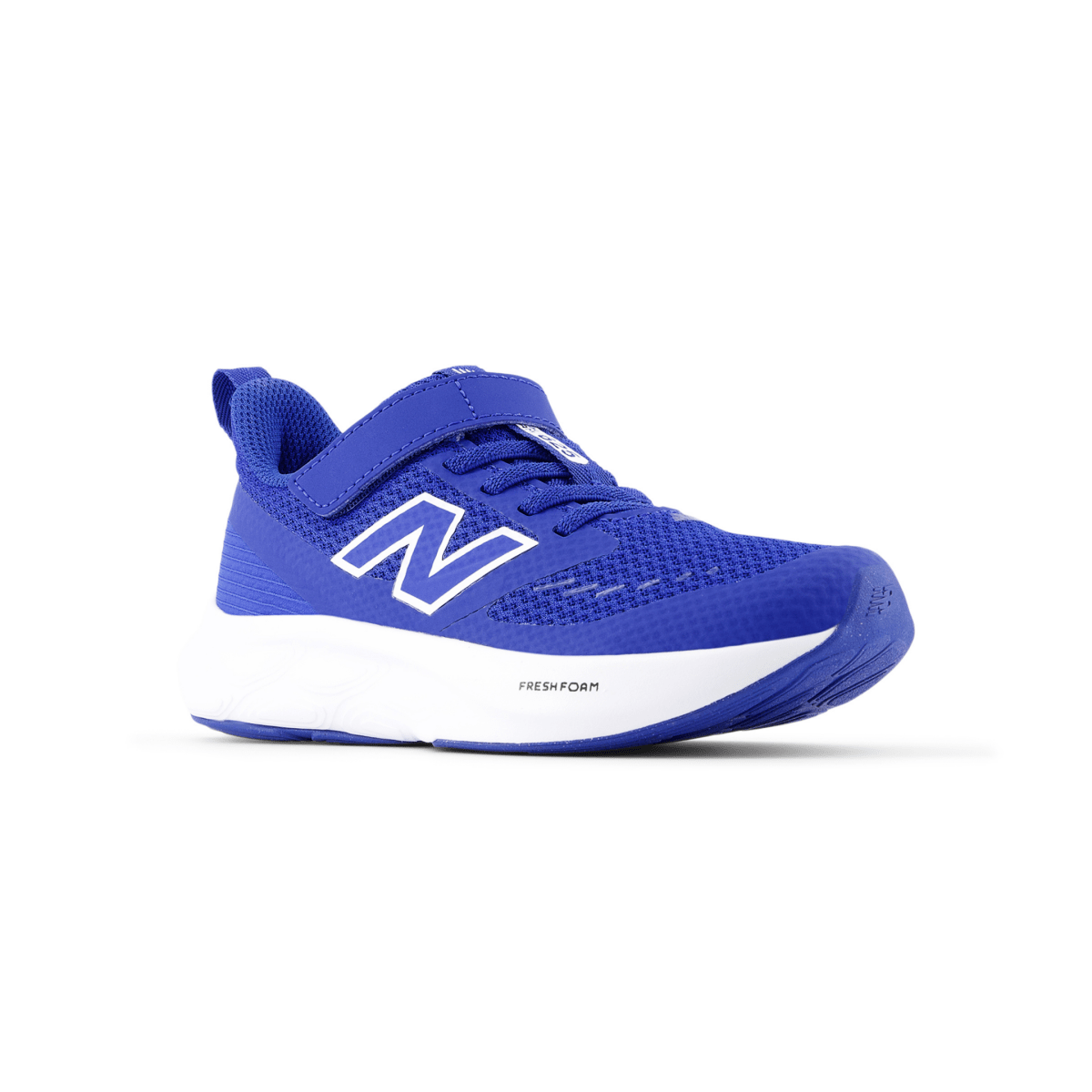 New Balande Kids (Preschool) Fresh Foam 625 PT625AB Team Royal/White/Blue Gemstone