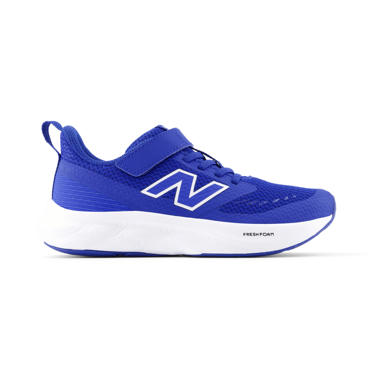 New Balande Kids (Preschool) Fresh Foam 625 PT625AB Team Royal/White/Blue Gemstone