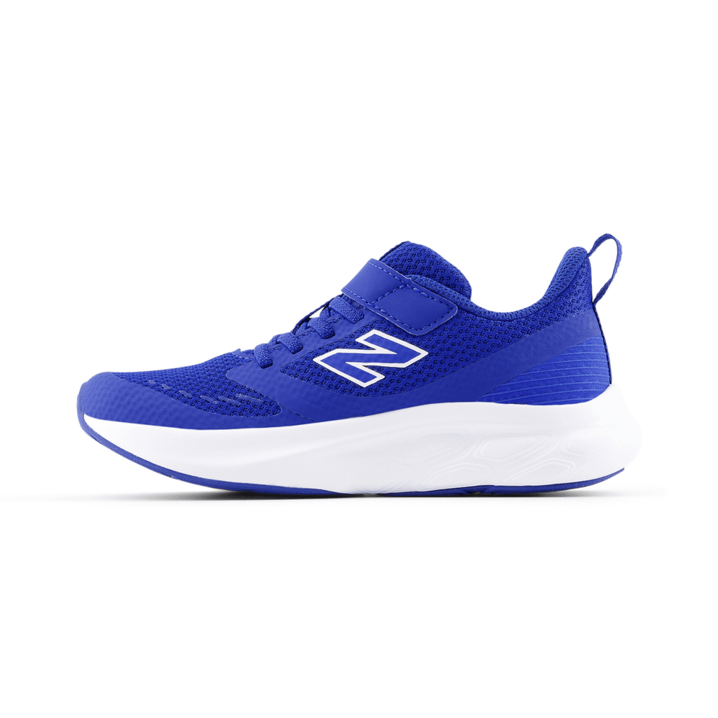 New Balande Kids (Preschool) Fresh Foam 625 PT625AB Team Royal/White/Blue Gemstone