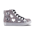 Nina Girls Cass Multicolor Glitter