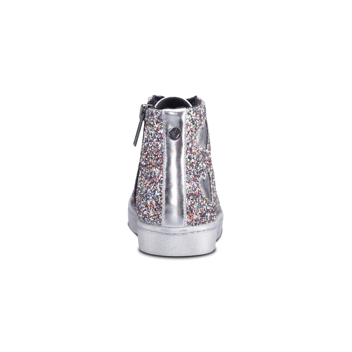 Nina Girls Cass Multicolor Glitter