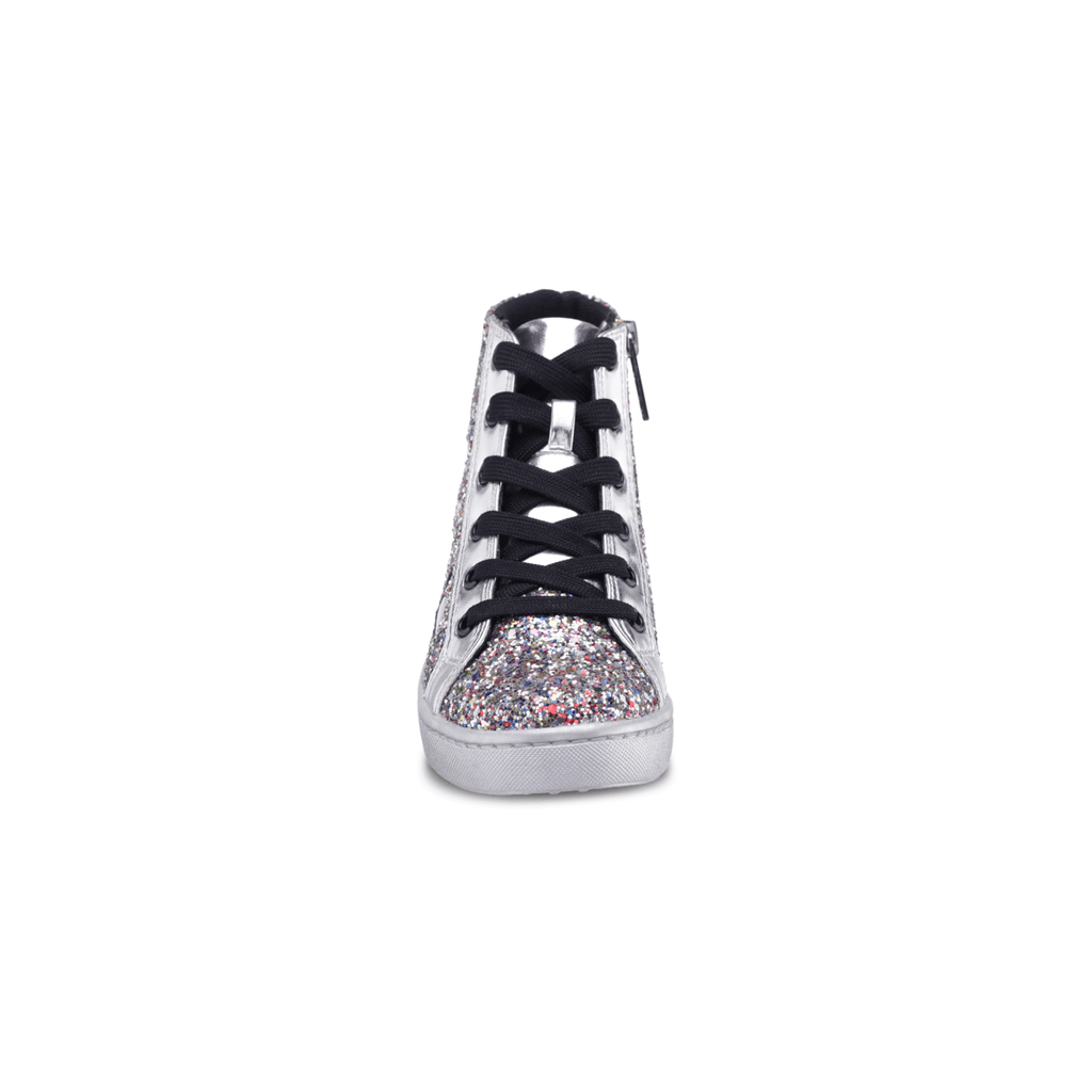 Nina Girls Cass Multicolor Glitter