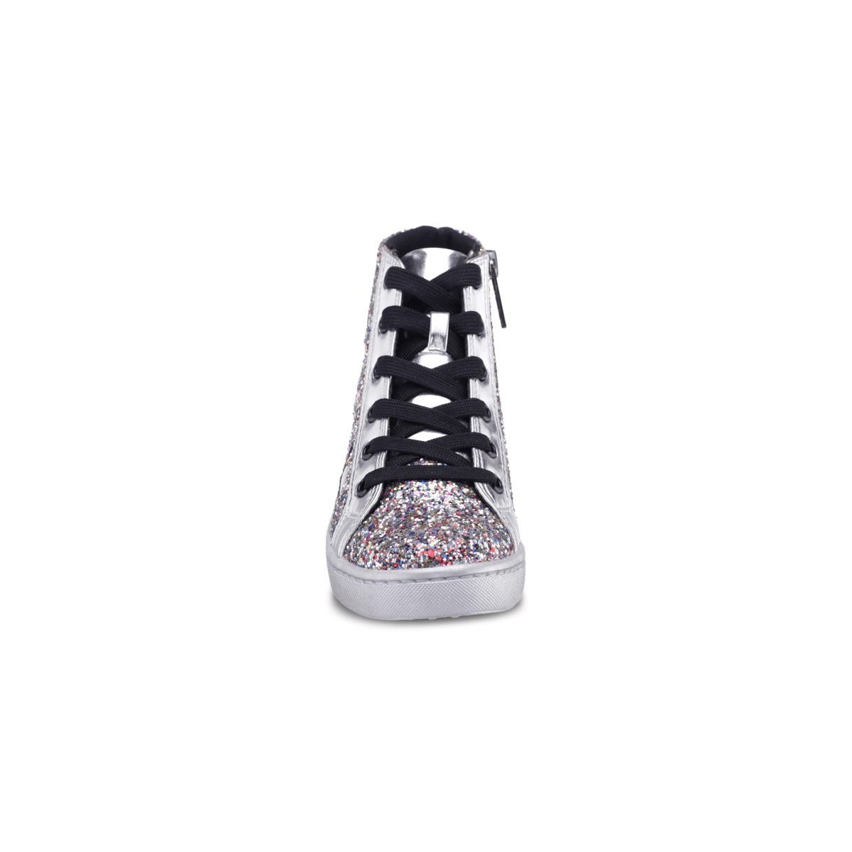 Nina Girls Cass Multicolor Glitter
