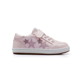 Old Soles Toddlers (Sizes 26-31) 1081 Low Burst Nacardo Dalia/Chalk Pink