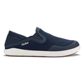 OluKai Men's Moku Slip-On Trench Blue