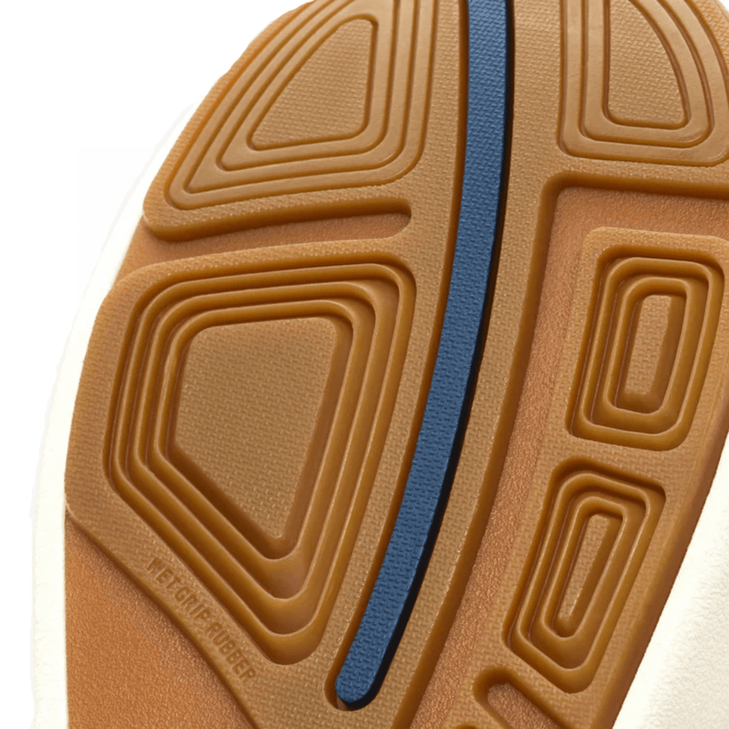OluKai Men's Moku Slip-On Trench Blue
