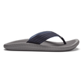 OluKai Men's Ulele Blue Depth/Charcoal
