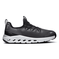 On Running Boys (Preschool) Cloudleap Black/White