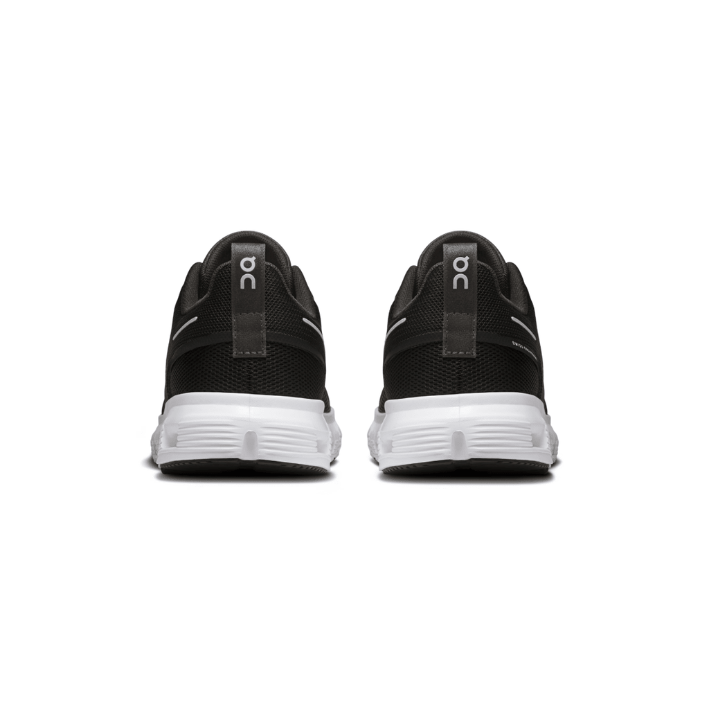 On Running Kids (Grade School) Cloud Sky 2 Black/White