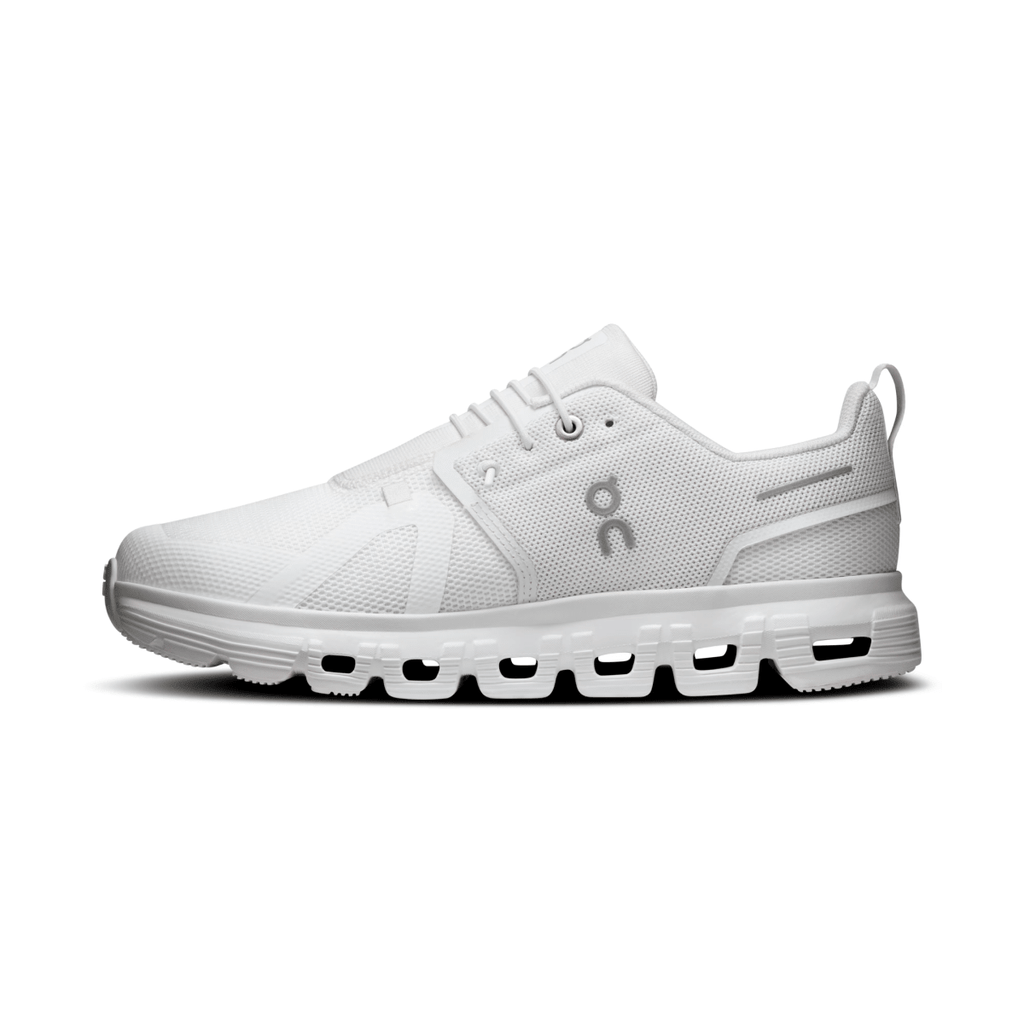 On Running Kids (Grade School) Cloud Sky 2 White