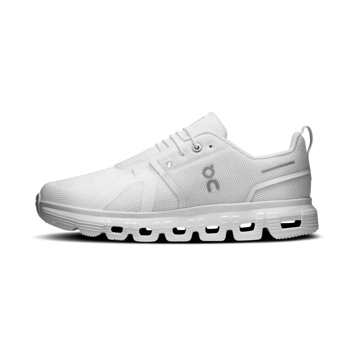 On Running Kids (Grade School) Cloud Sky 2 White