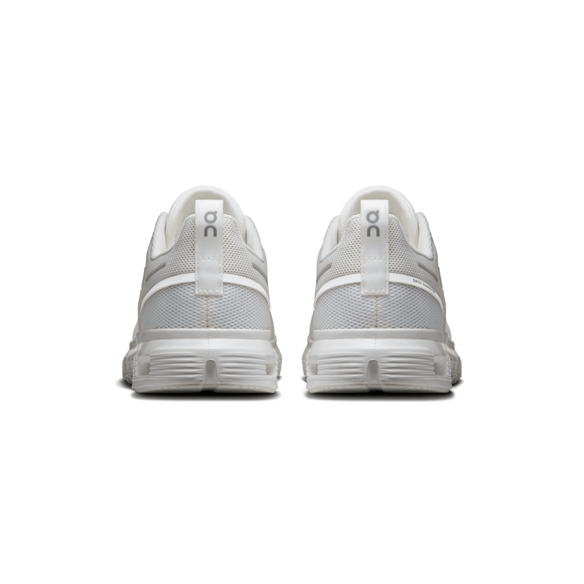 On Running Kids (Grade School) Cloud Sky 2 White