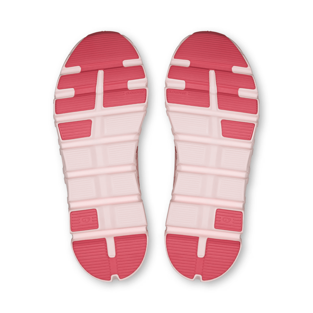On Running Kids (Grade School) Cloud Sky 2 Zephyr/Camellia Pink
