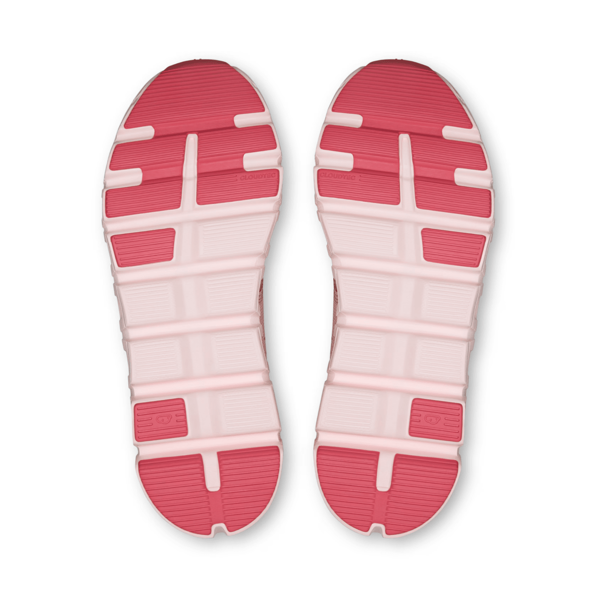 On Running Kids (Grade School) Cloud Sky 2 Zephyr/Camellia Pink