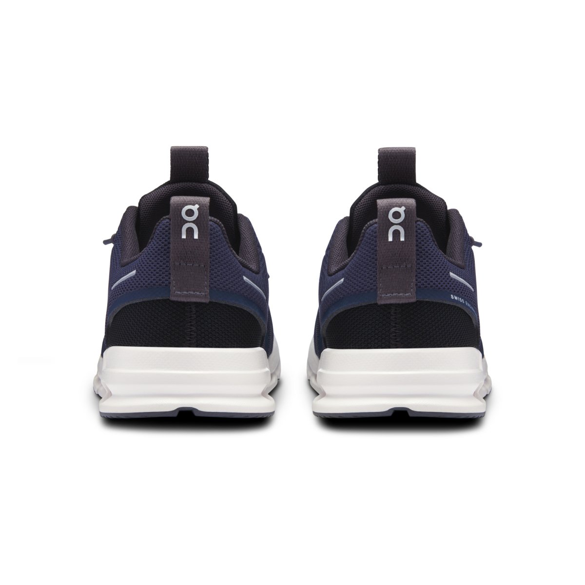 On Running Kids (Grade School) Cloud Sky Midnight/Black