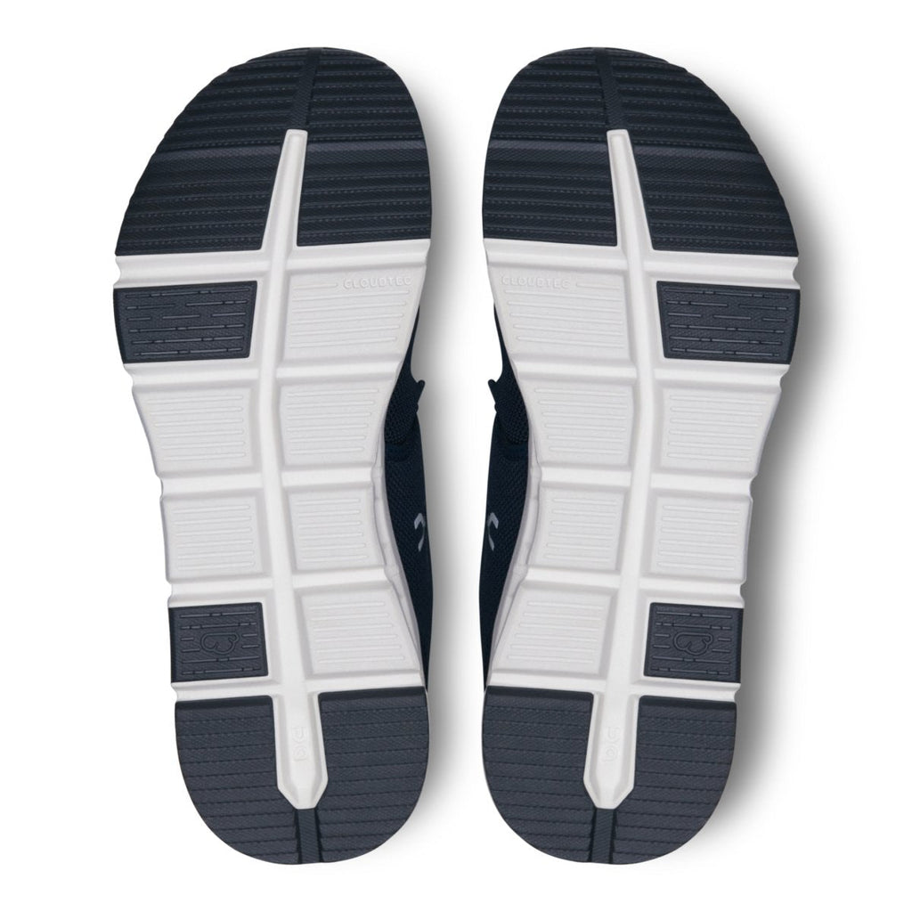 On Running Kids (Grade School) Cloud Sky Midnight/Black