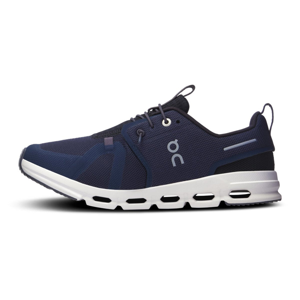 On Running Kids (Grade School) Cloud Sky Midnight/Black