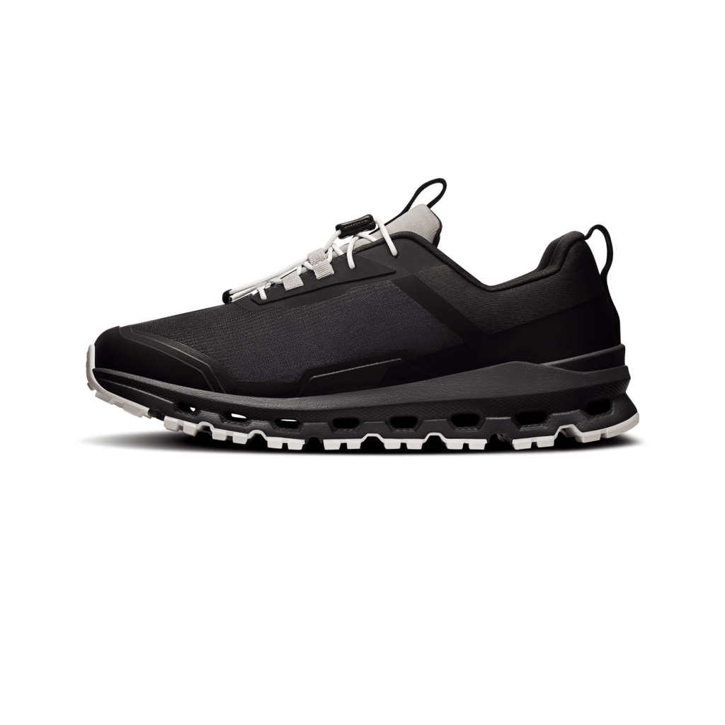 On Running Kids (Grade School) Cloudhero Waterproof Magnet/Black