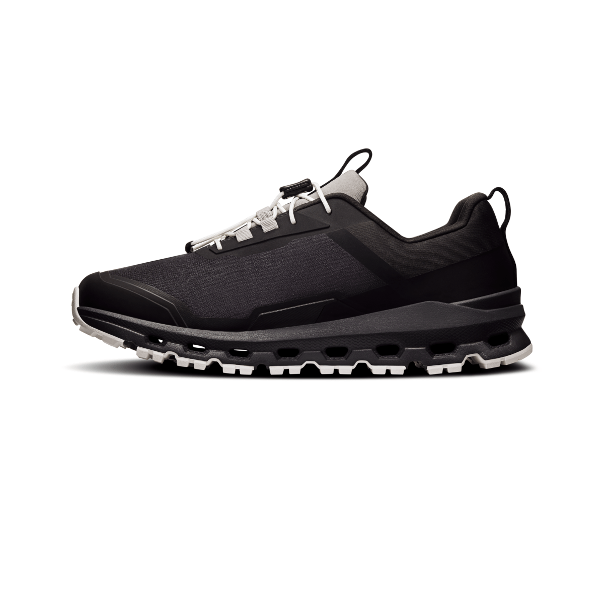 On Running Kids (Grade School) Cloudhero Waterproof Magnet/Black