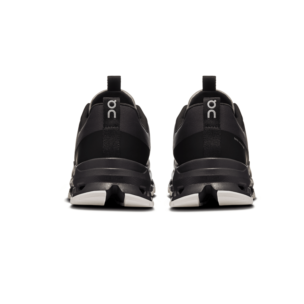 On Running Kids (Grade School) Cloudhero Waterproof Magnet/Black