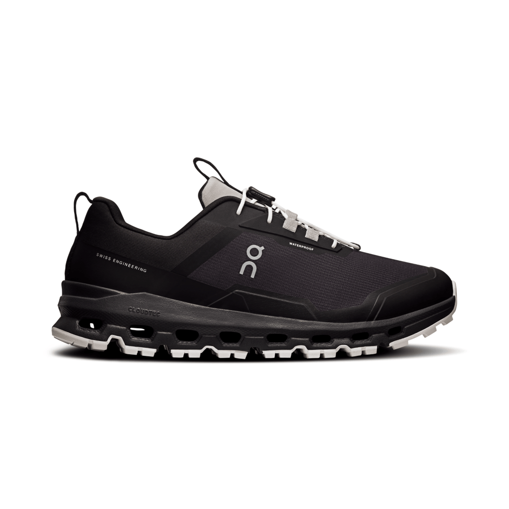 On Running Kids (Grade School) Cloudhero Waterproof Magnet/Black