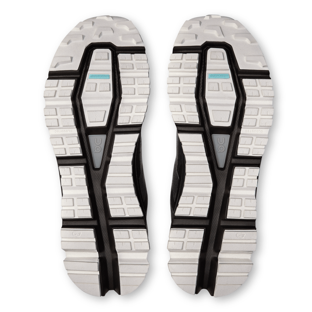 On Running Kids (Grade School) Cloudhero Waterproof Magnet/Black