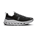 On Running Kids (Grade School) Cloudleap Black/White