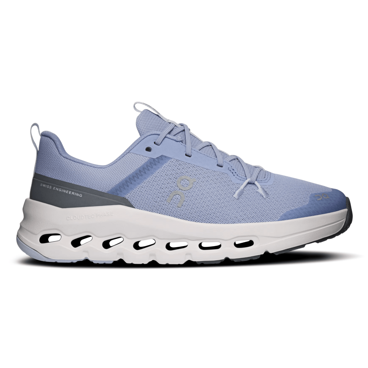 On Running Kids (Grade School) Cloudleap Marsh/White