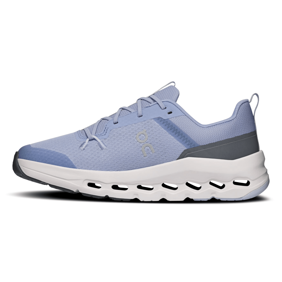 On Running Kids (Grade School) Cloudleap Marsh/White