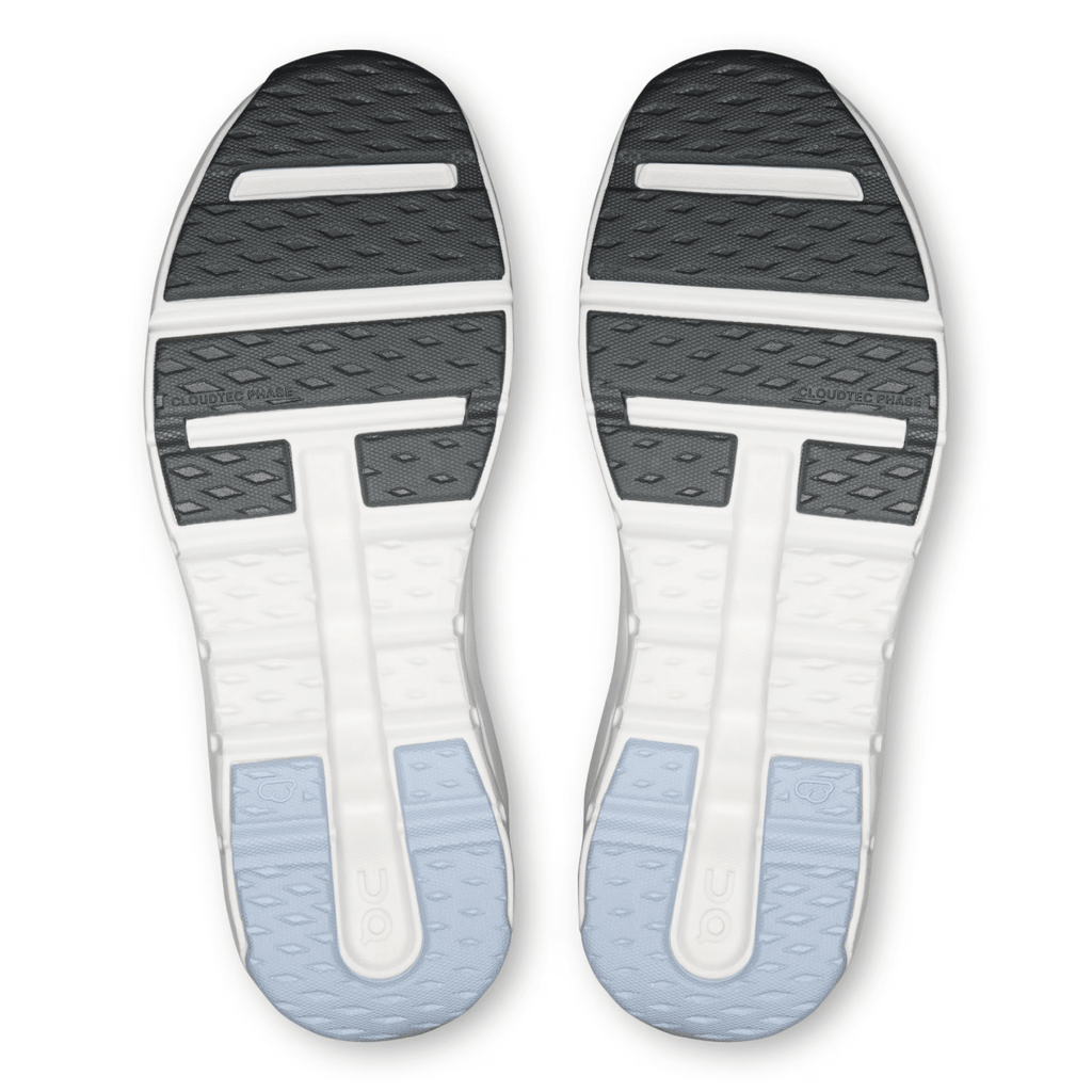 On Running Kids (Grade School) Cloudleap Marsh/White