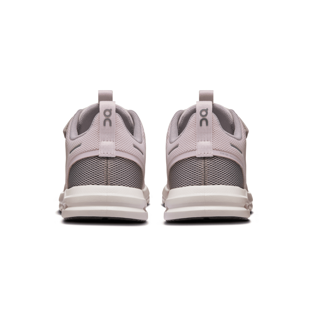 On Running Kids (Preschool) Cloud Play Orchid/White