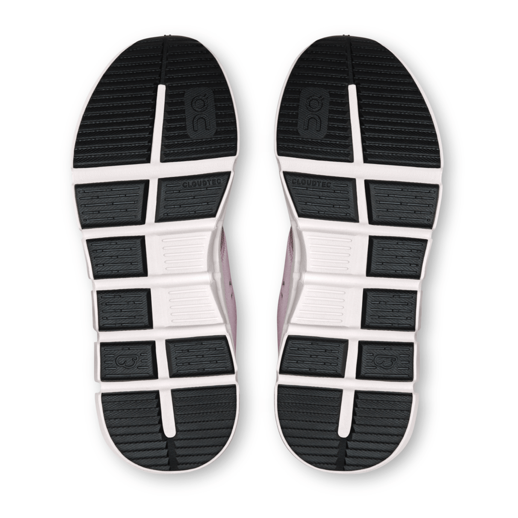 On Running Kids (Preschool) Cloud Play Orchid/White