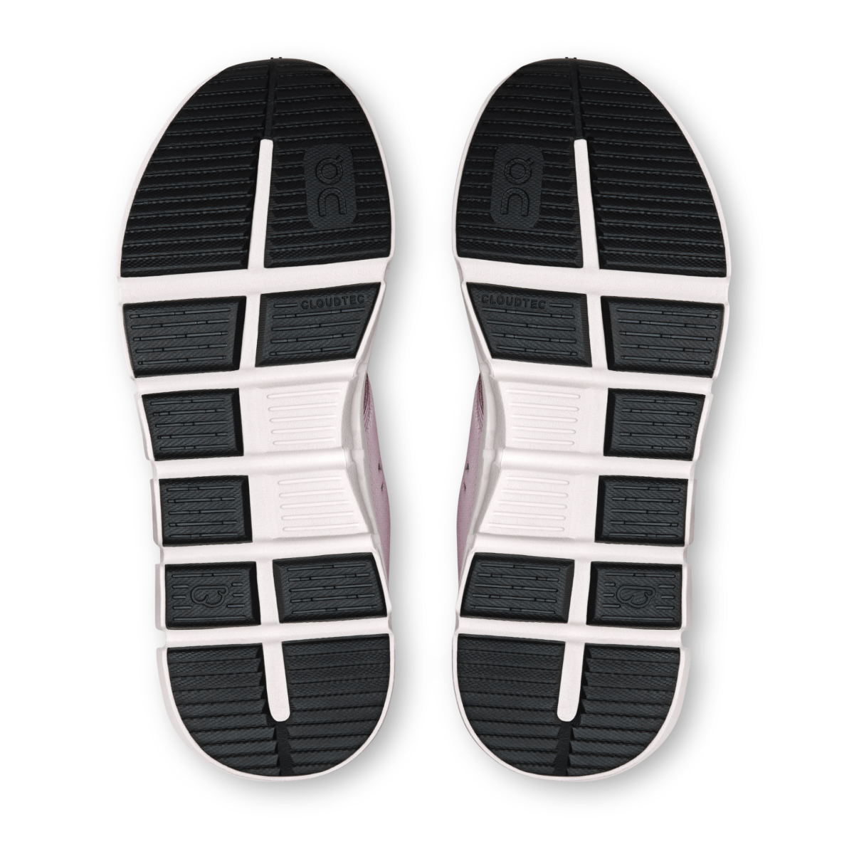 On Running Kids (Preschool) Cloud Play Orchid/White