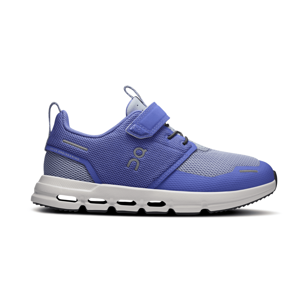 On Running Kids (Preschool) Cloud Play Sailor/Marsh