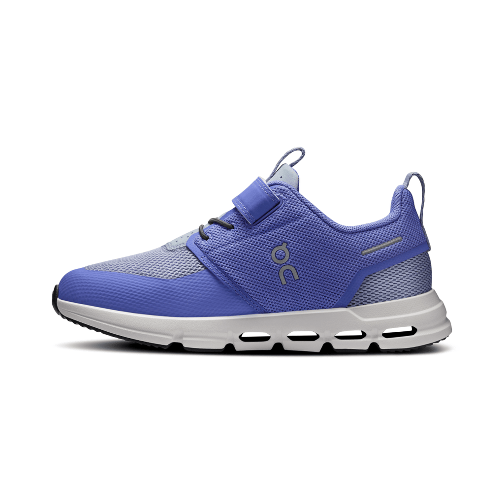 On Running Kids (Preschool) Cloud Play Sailor/Marsh