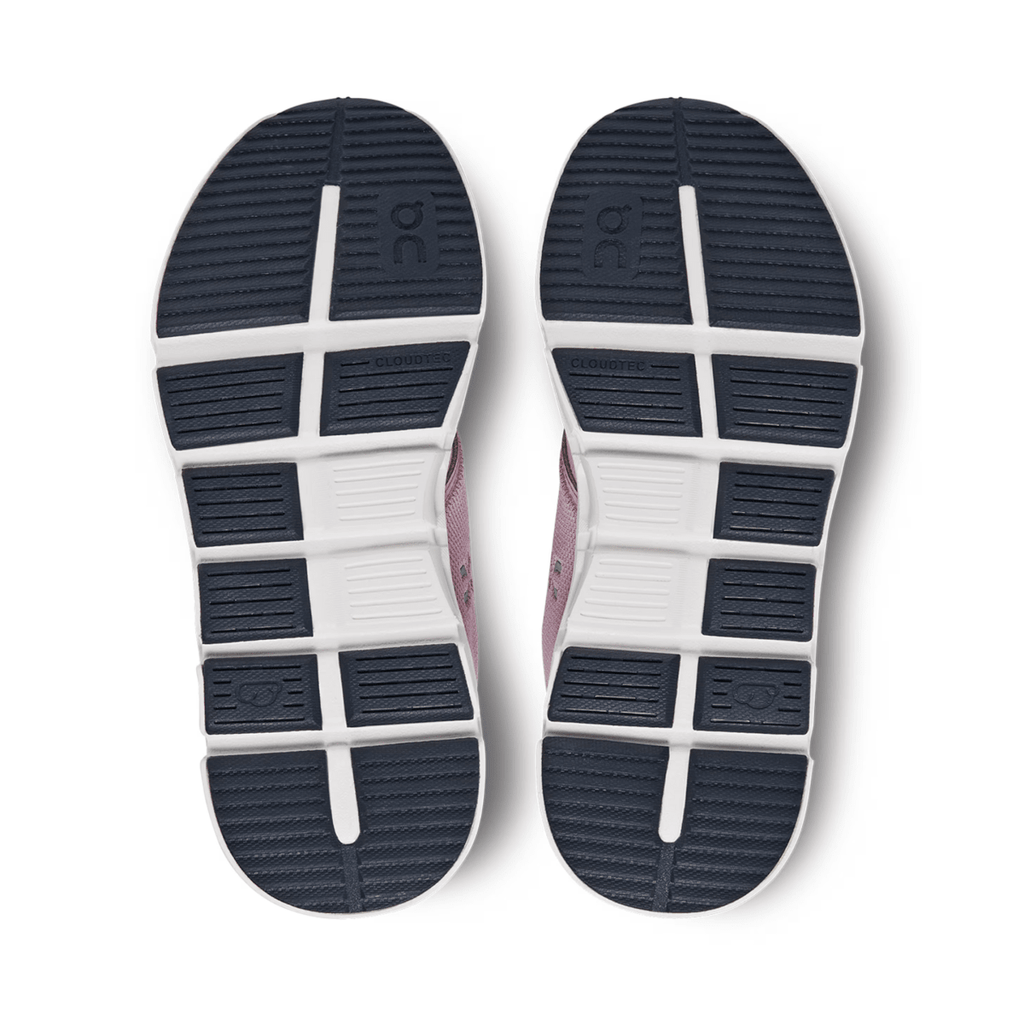 On Running Kids (Preschool) Cloud Play Zephyr/White