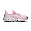 On Running Kids (Preschool) Cloudleap Salt/Bubblegum
