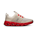On Running Kids (Preschool) Cloudswift Desert/Red