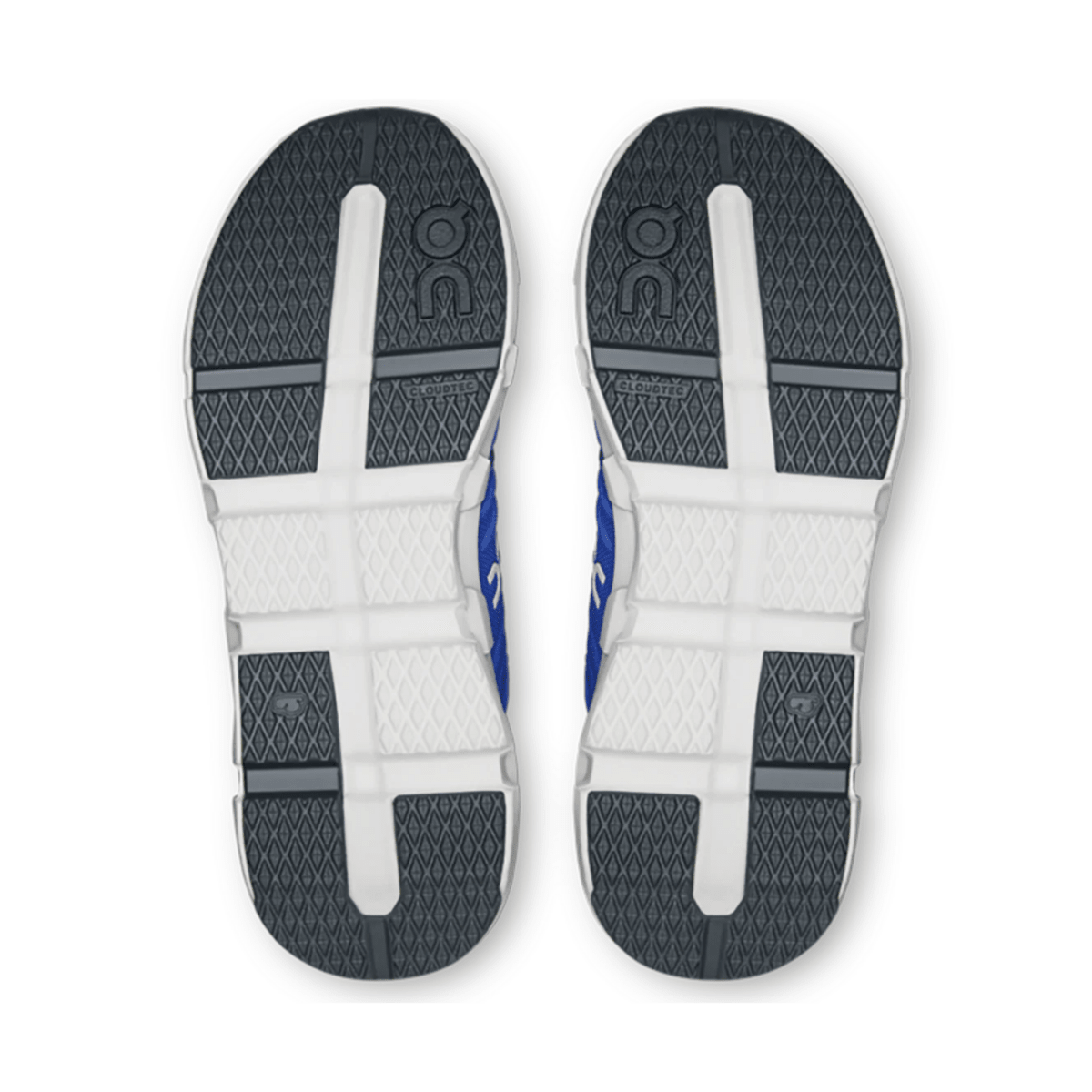 On Running Kids (Preschool) Cloudswift Sailor/Midnight