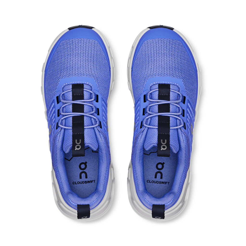 On Running Kids (Preschool) Cloudswift Sailor/Midnight