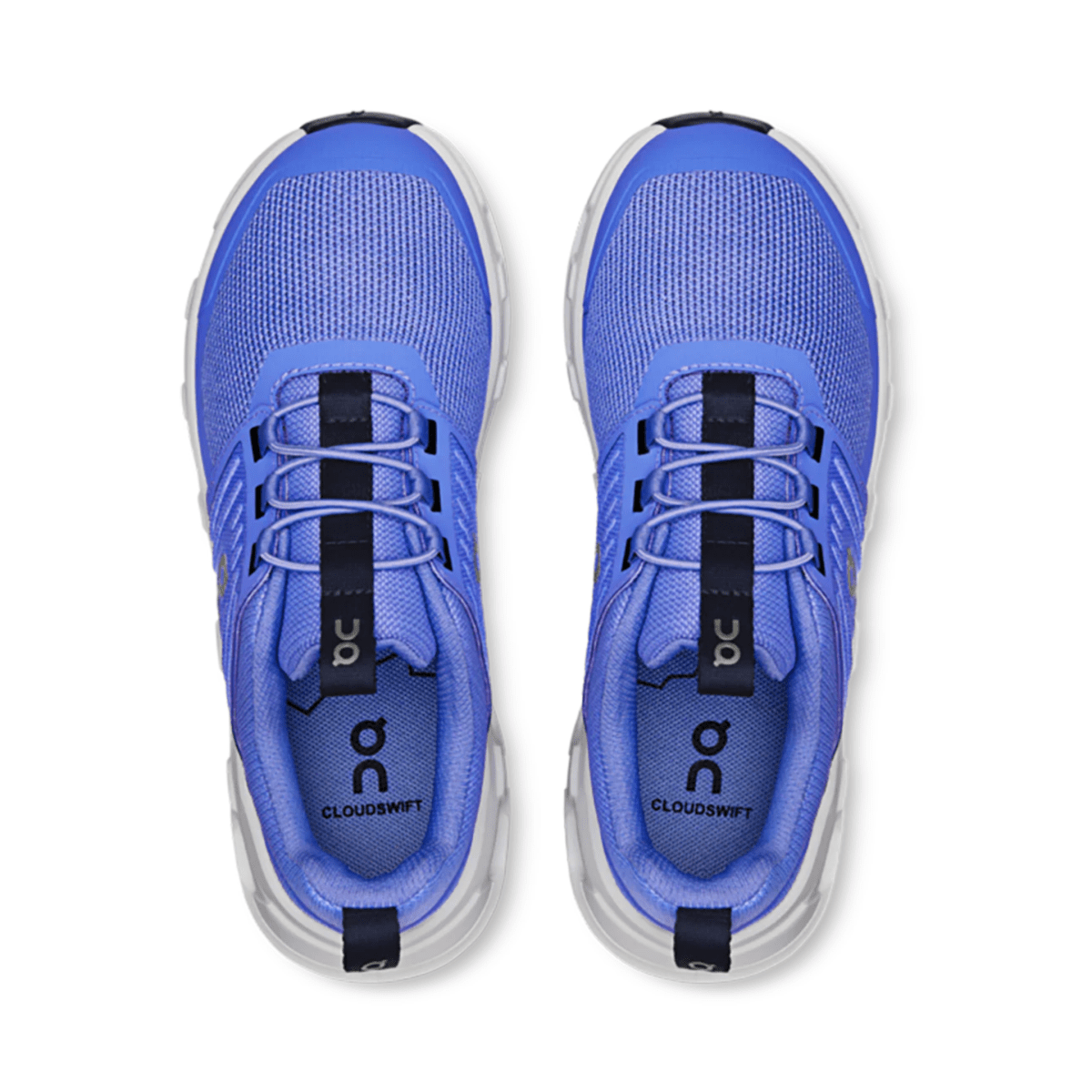 On Running Kids (Preschool) Cloudswift Sailor/Midnight