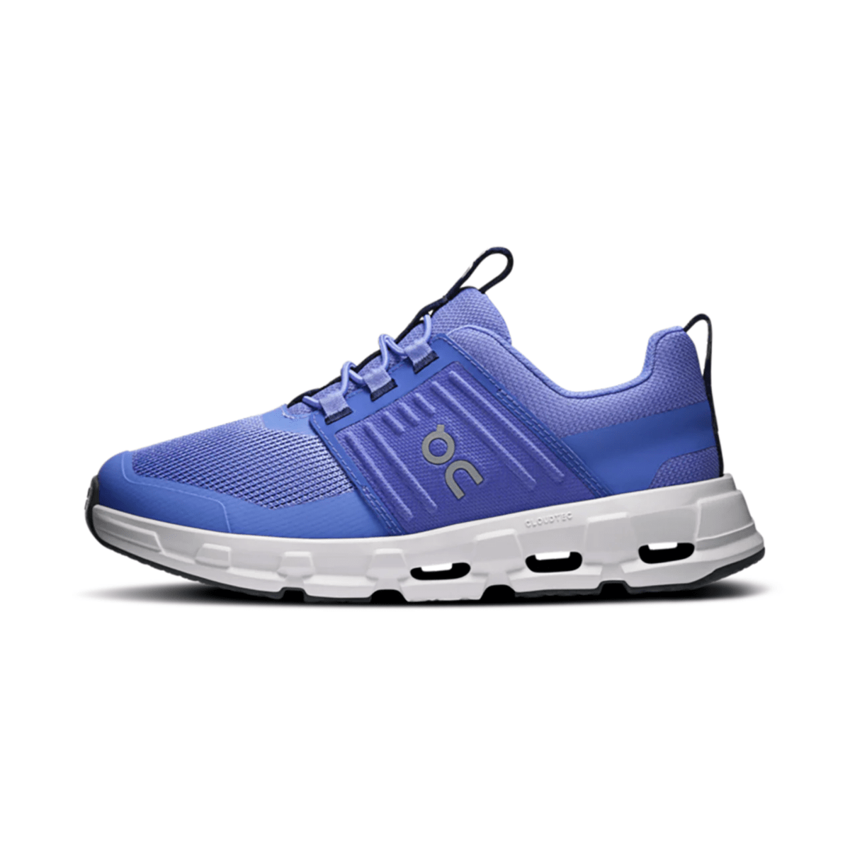 On Running Kids (Preschool) Cloudswift Sailor/Midnight