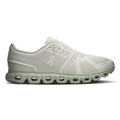 On Running Men's Cloud 6 Brume/Olive Green