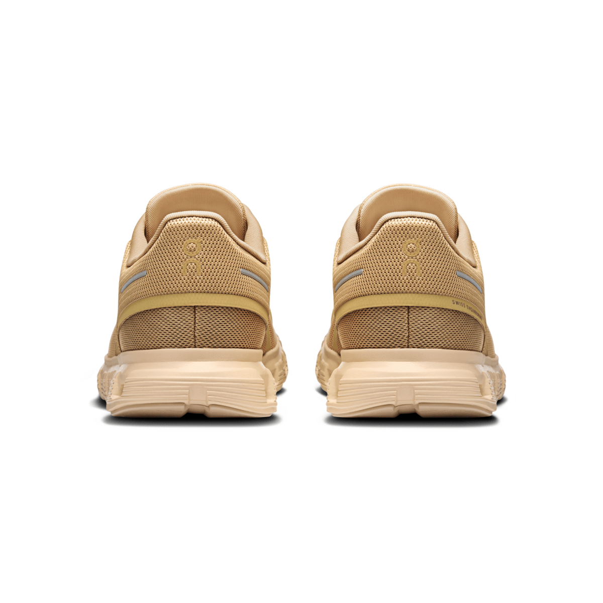 On Running Men's Cloud 6 Chai/Sand