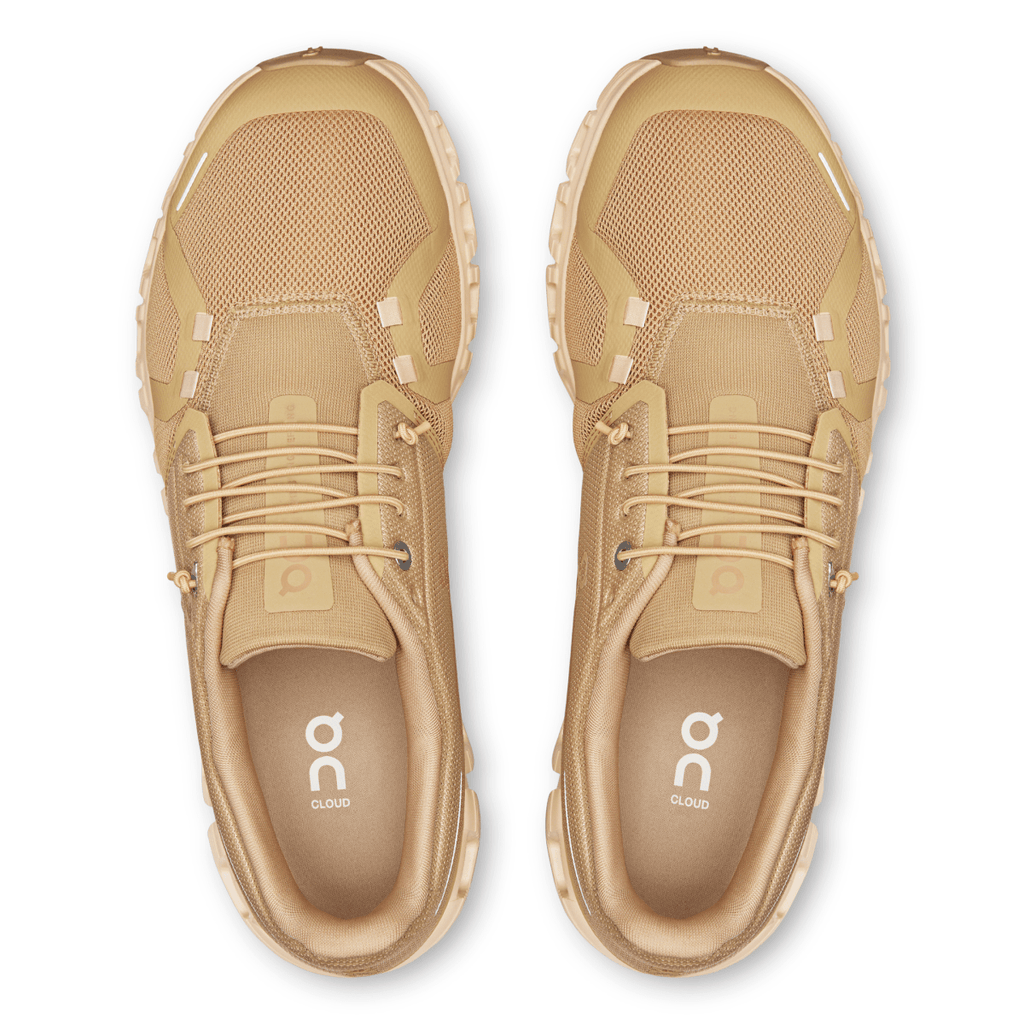 On Running Men's Cloud 6 Chai/Sand